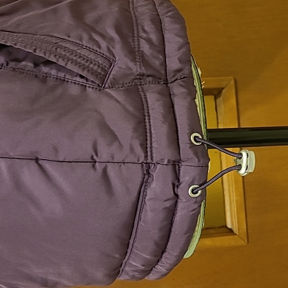 Maurices Purple Vest - Picture 6 of 11